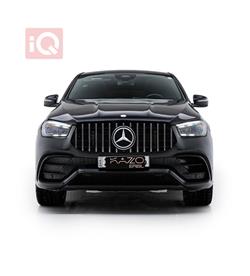 مرسيدس بنز GLE  كوبيه